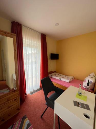 Hostal G�stehaus Elisabeth