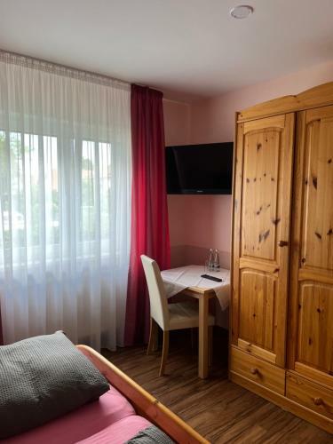 Hostal G�stehaus Elisabeth