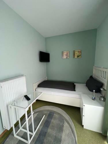 Hostal G�stehaus Elisabeth