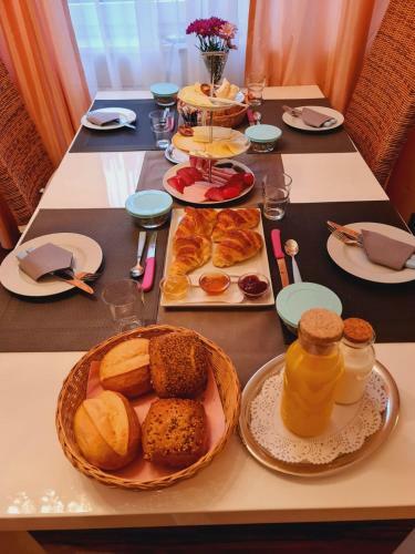 Hostal G�stehaus Elisabeth