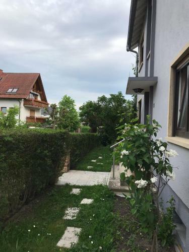 Hostal G�stehaus Elisabeth