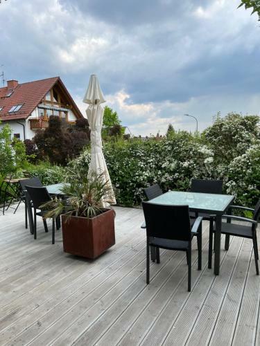 Hostal G�stehaus Elisabeth