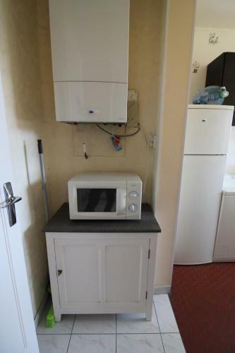 Apartamento Appartement Plein Centre Avec Balcon