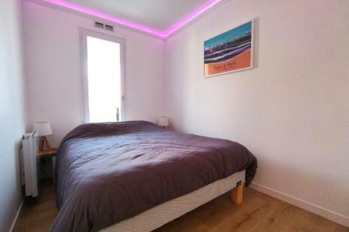 Tr�s Bel Appartement � 2 Minutes De La Plage De Tanchet