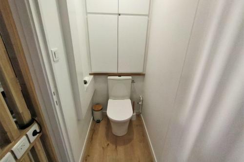 Tr�s Bel Appartement � 2 Minutes De La Plage De Tanchet