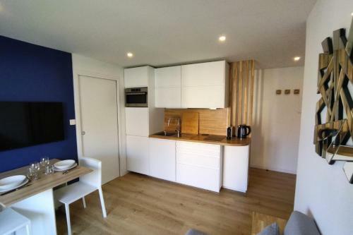 Tr�s Bel Appartement � 2 Minutes De La Plage De Tanchet