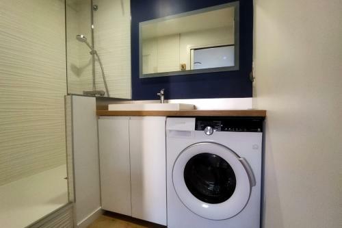 Tr�s Bel Appartement � 2 Minutes De La Plage De Tanchet