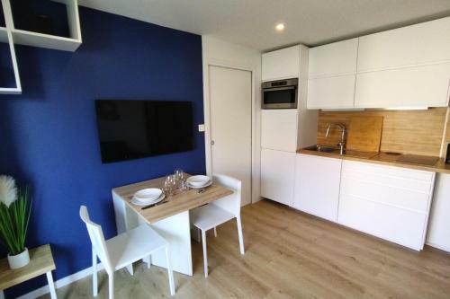 Tr�s Bel Appartement � 2 Minutes De La Plage De Tanchet