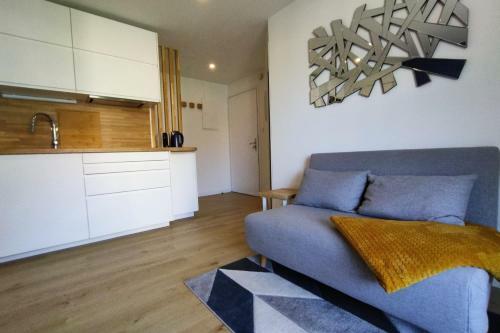 Tr�s Bel Appartement � 2 Minutes De La Plage De Tanchet