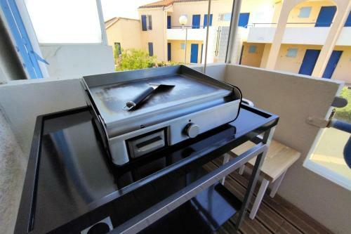 Tr�s Bel Appartement � 2 Minutes De La Plage De Tanchet