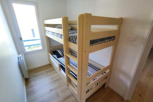 Tr�s Bel Appartement � 2 Minutes De La Plage De Tanchet