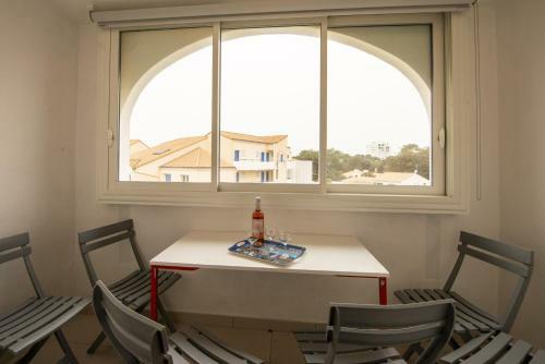 Apartamento Appartement A 900m De La Plage Aux Sables D'olonne