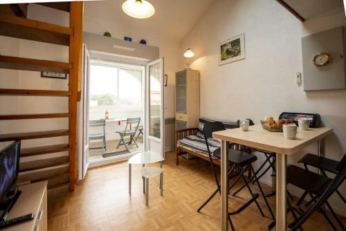 Apartamento Appartement A 900m De La Plage Aux Sables D'olonne