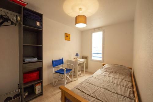 Apartamento Appartement A 900m De La Plage Aux Sables D'olonne