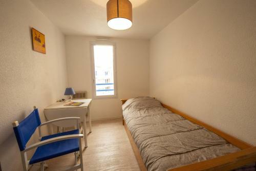 Apartamento Appartement A 900m De La Plage Aux Sables D'olonne