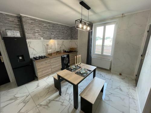 Apartamento Appartement Jaccuzi Priv� En Ard�che