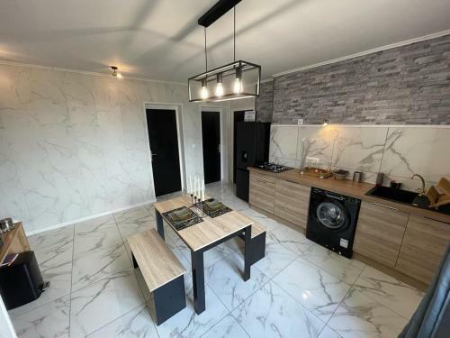 Apartamento Appartement Jaccuzi Priv� En Ard�che