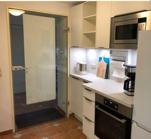 Apartamento Ferienwohnung Heidi