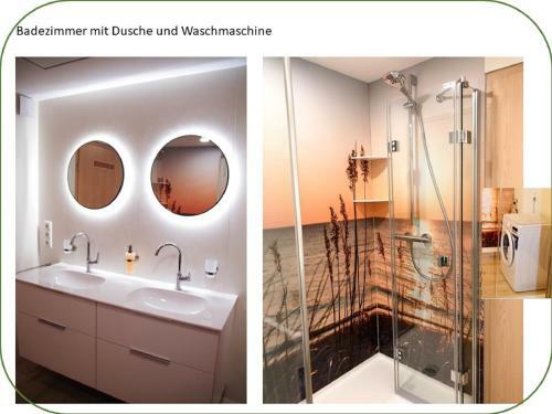 Apartamento Ferienwohnung Heidi