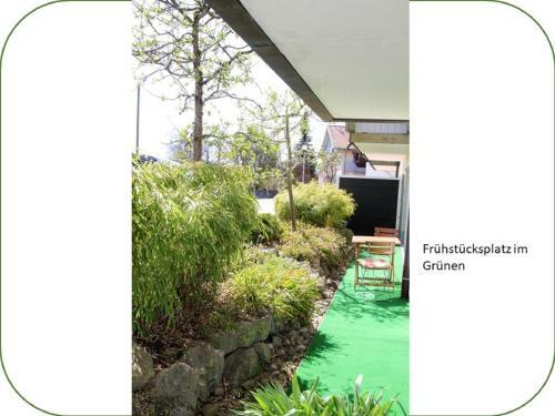 Apartamento Ferienwohnung Heidi