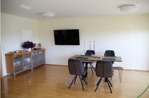 Apartamento Ferienwohnung Heidi
