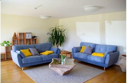 Apartamento Ferienwohnung Heidi
