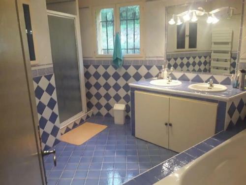 Villa Tranquillit� Et Authenticit� Dans Les Hauteurs
