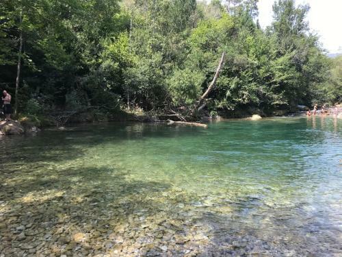 Villa Tranquillit� Et Authenticit� Dans Les Hauteurs