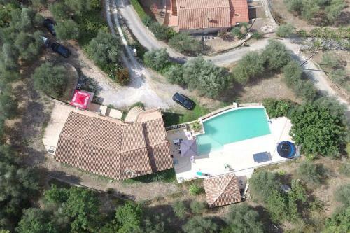 Villa Tranquillit� Et Authenticit� Dans Les Hauteurs