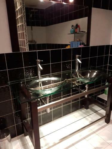 Villa Tranquillit� Et Authenticit� Dans Les Hauteurs