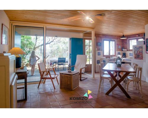 Apartamento Comme Une �vidence