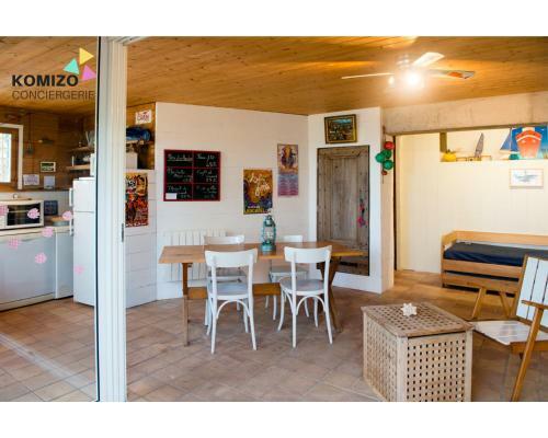 Apartamento Comme Une �vidence