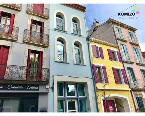 Apartamento Comme Une �vidence