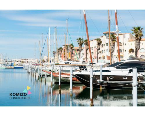 Apartamento Comme Une �vidence