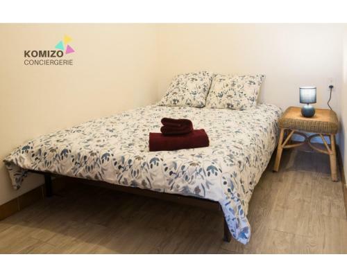 Apartamento Toutes Voiles Dehors