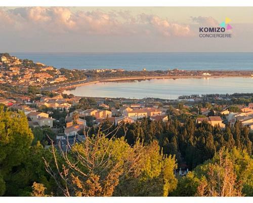 Apartamento Toutes Voiles Dehors