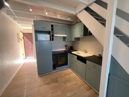 Apartamento Le Fantony