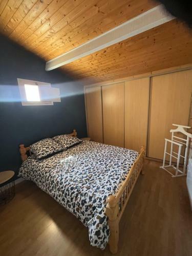 Apartamento Le Fantony