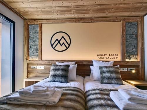Chalet Les Menuires, 5 Pi�ces, 8 Personnes - Fr-1-613b-9