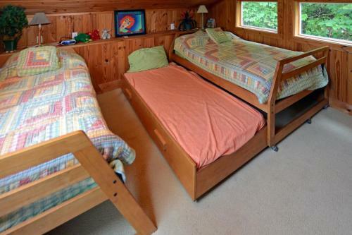 Hurricane Hideaway