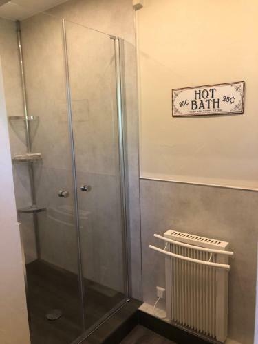 Apartamento Fewo Am M�hlbach