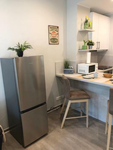 Apartamento Fewo Am M�hlbach