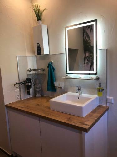Apartamento Fewo Am M�hlbach