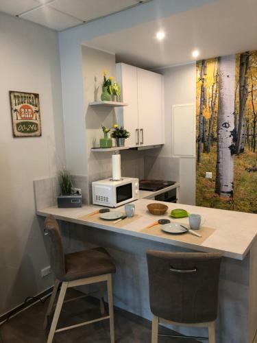 Apartamento Fewo Am M�hlbach