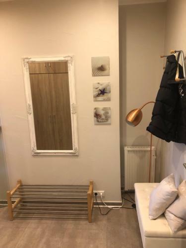 Apartamento Fewo Am M�hlbach