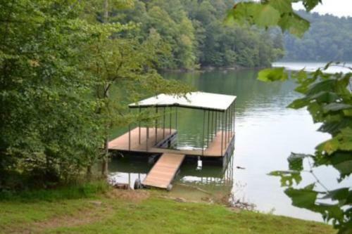 Quiet Waters