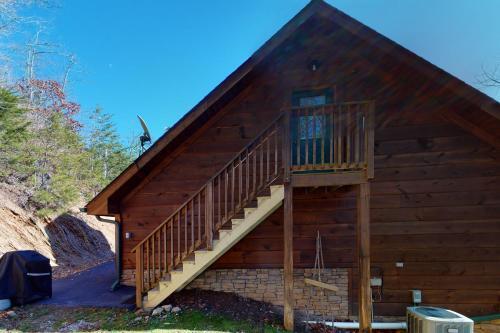 Crocketts Cabin
