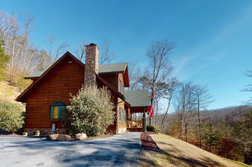 Crocketts Cabin