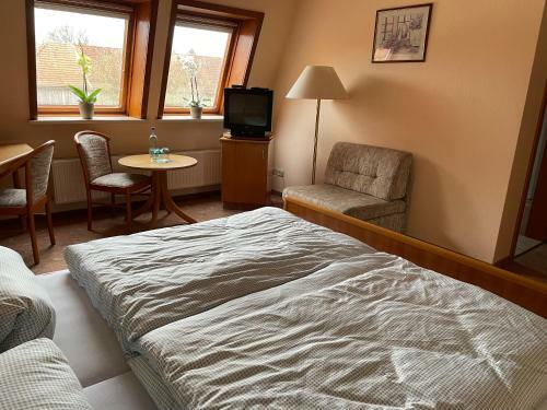 Hotel Gasthaus Neue M�hle