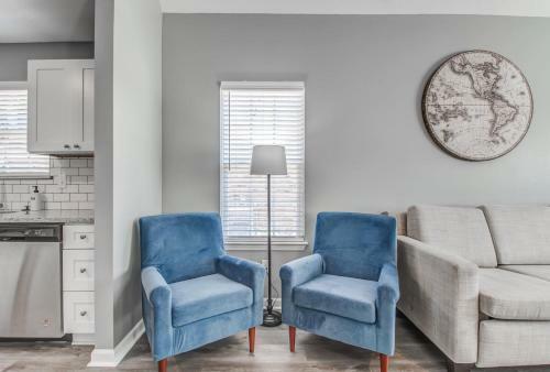 The Crievewood Cove- North Memphis-